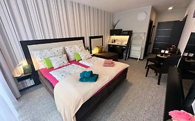 Privat Air - Pavcina Lehota