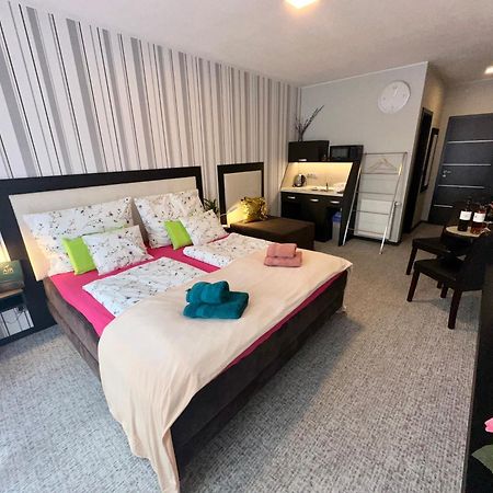 Apartmán Privat Air - Pavcina Lehota Liptovský Mikuláš Exteriér fotografie