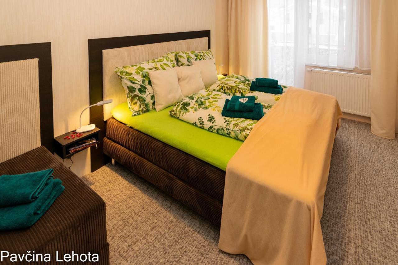 Apartmán Privat Air - Pavcina Lehota Liptovský Mikuláš Exteriér fotografie