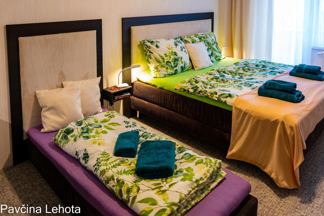 Apartmán Privat Air - Pavcina Lehota Liptovský Mikuláš Exteriér fotografie