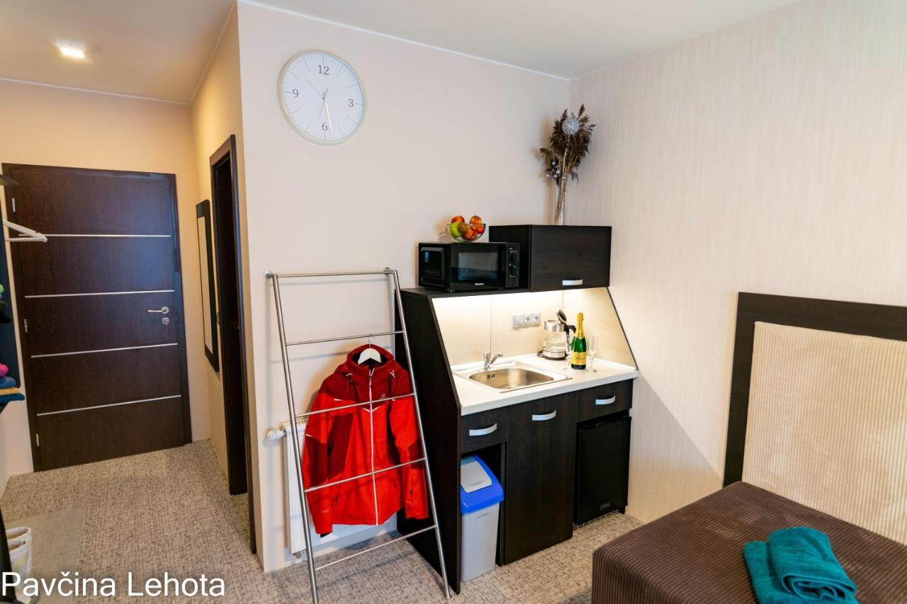 Apartmán Privat Air - Pavcina Lehota Liptovský Mikuláš Exteriér fotografie