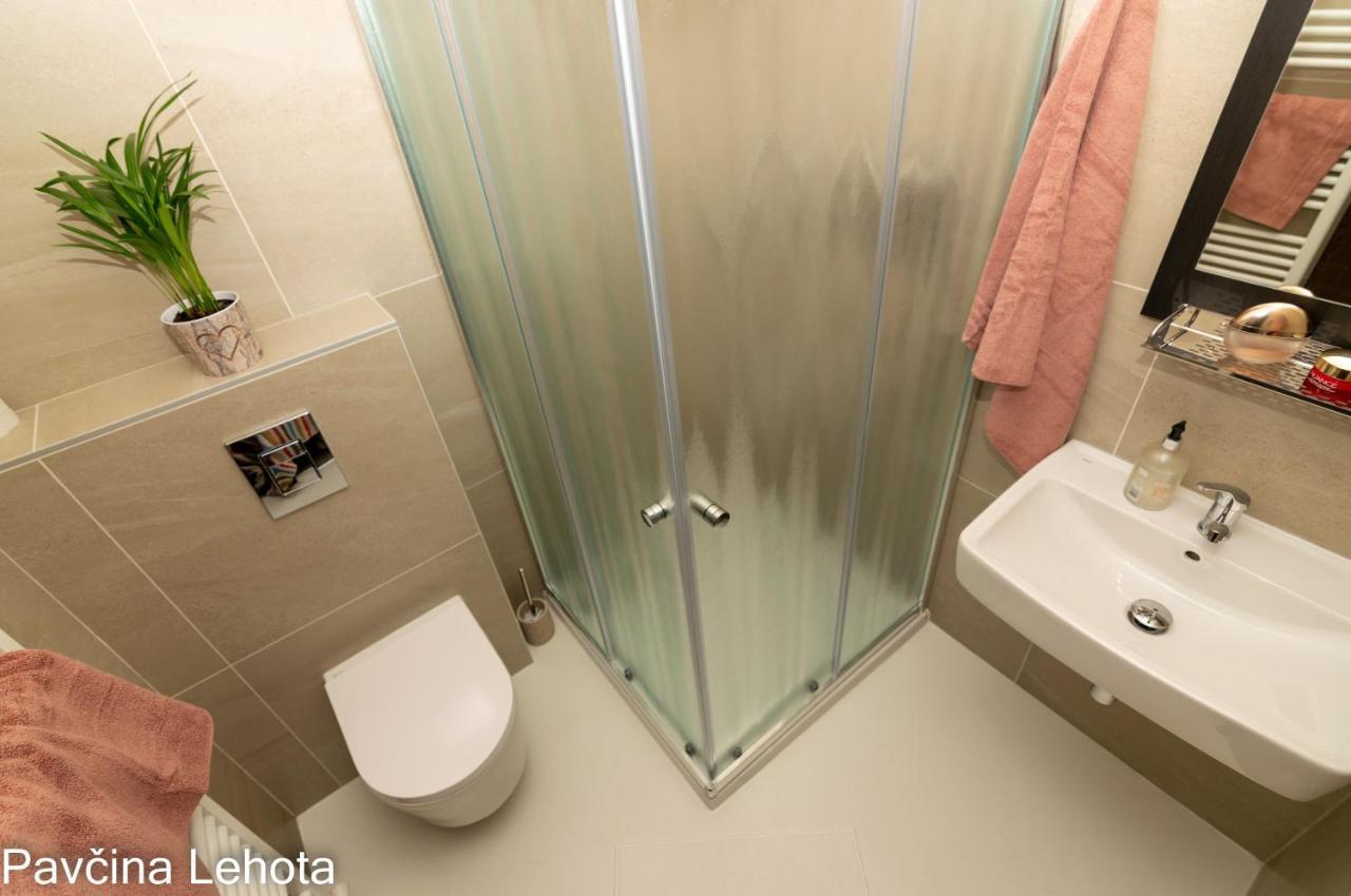 Apartmán Privat Air - Pavcina Lehota Liptovský Mikuláš Exteriér fotografie