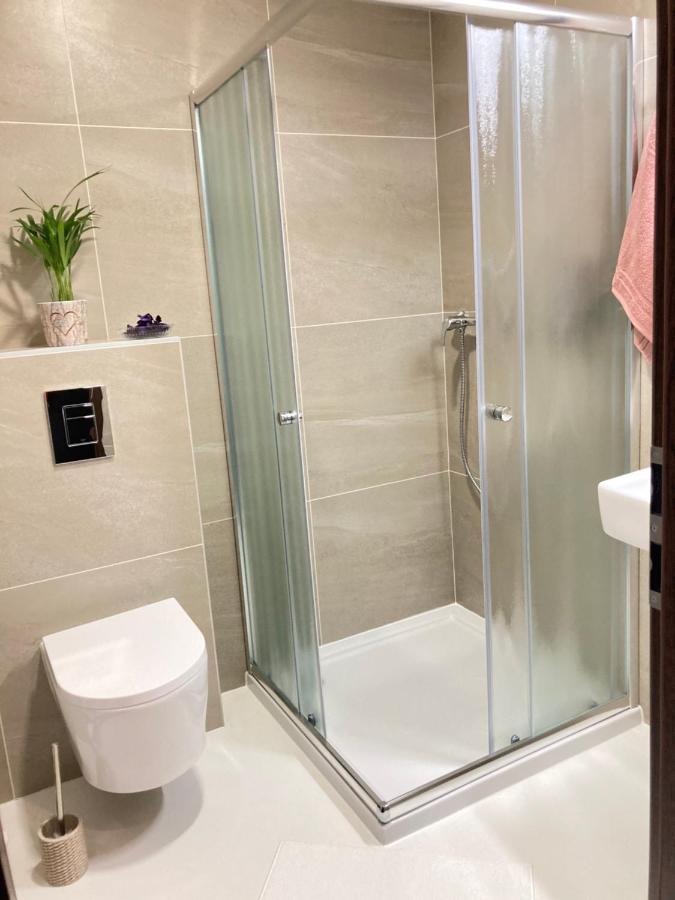 Apartmán Privat Air - Pavcina Lehota Liptovský Mikuláš Exteriér fotografie