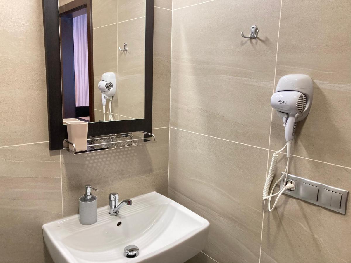Apartmán Privat Air - Pavcina Lehota Liptovský Mikuláš Exteriér fotografie