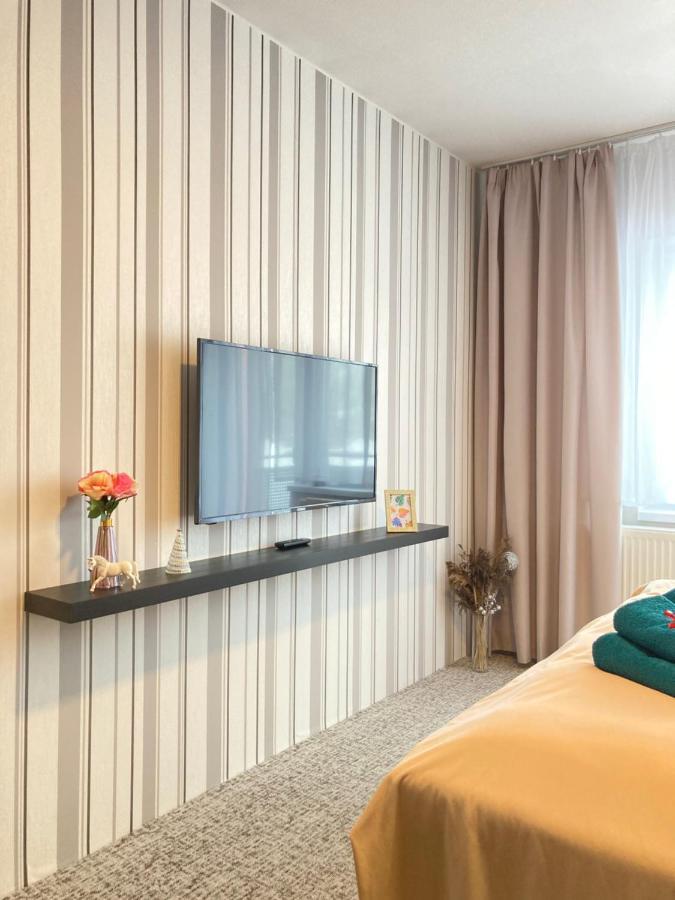 Apartmán Privat Air - Pavcina Lehota Liptovský Mikuláš Exteriér fotografie
