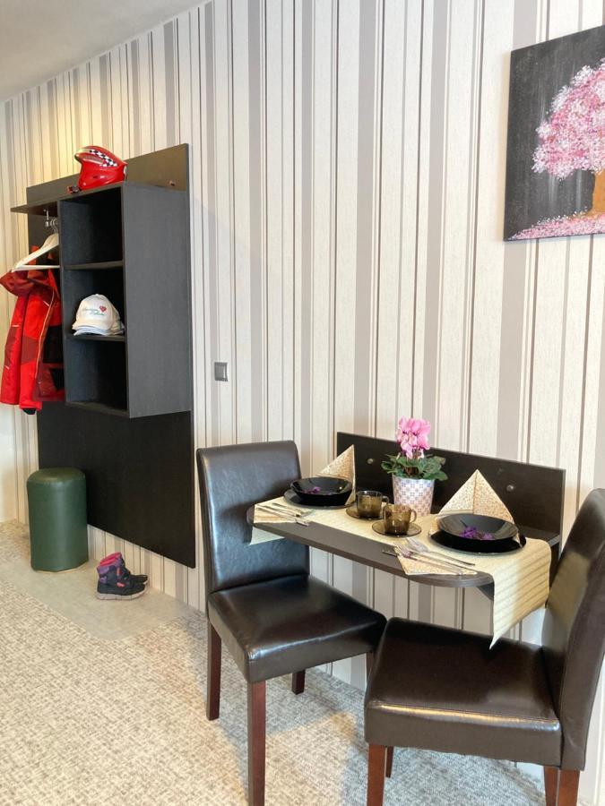 Apartmán Privat Air - Pavcina Lehota Liptovský Mikuláš Exteriér fotografie