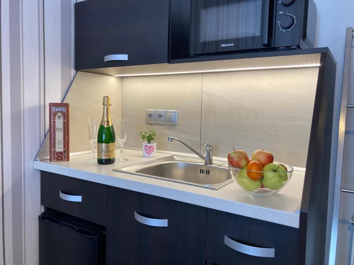 Apartmán Privat Air - Pavcina Lehota Liptovský Mikuláš Exteriér fotografie