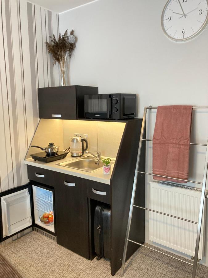 Apartmán Privat Air - Pavcina Lehota Liptovský Mikuláš Exteriér fotografie