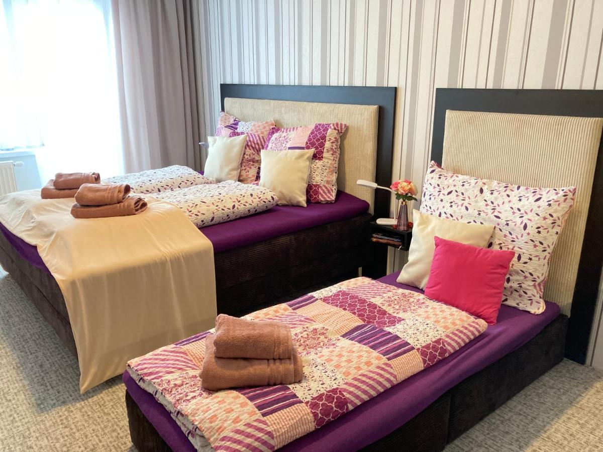 Apartmán Privat Air - Pavcina Lehota Liptovský Mikuláš Exteriér fotografie