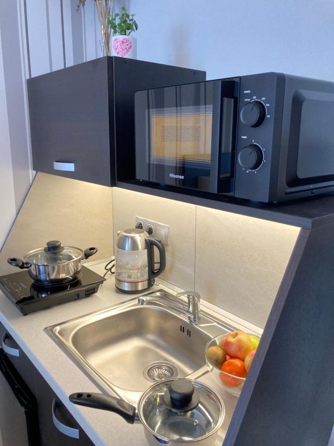 Apartmán Privat Air - Pavcina Lehota Liptovský Mikuláš Exteriér fotografie