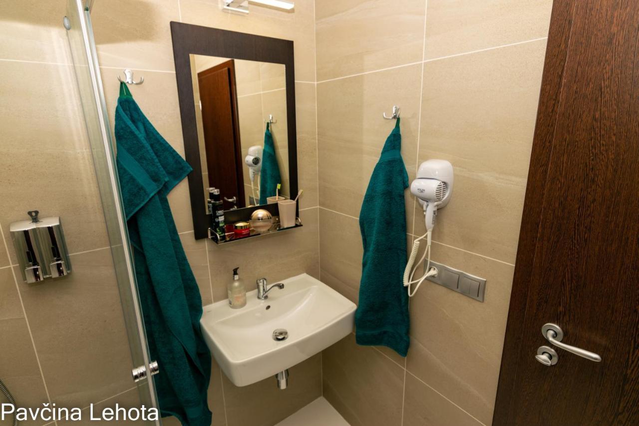 Apartmán Privat Air - Pavcina Lehota Liptovský Mikuláš Exteriér fotografie
