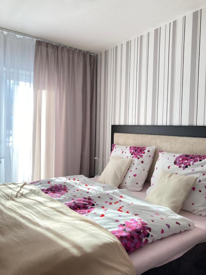 Apartmán Privat Air - Pavcina Lehota Liptovský Mikuláš Exteriér fotografie