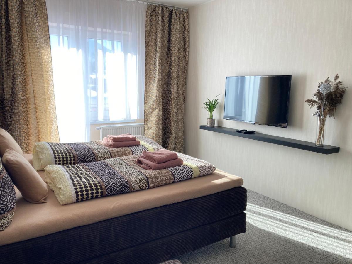 Apartmán Privat Air - Pavcina Lehota Liptovský Mikuláš Exteriér fotografie