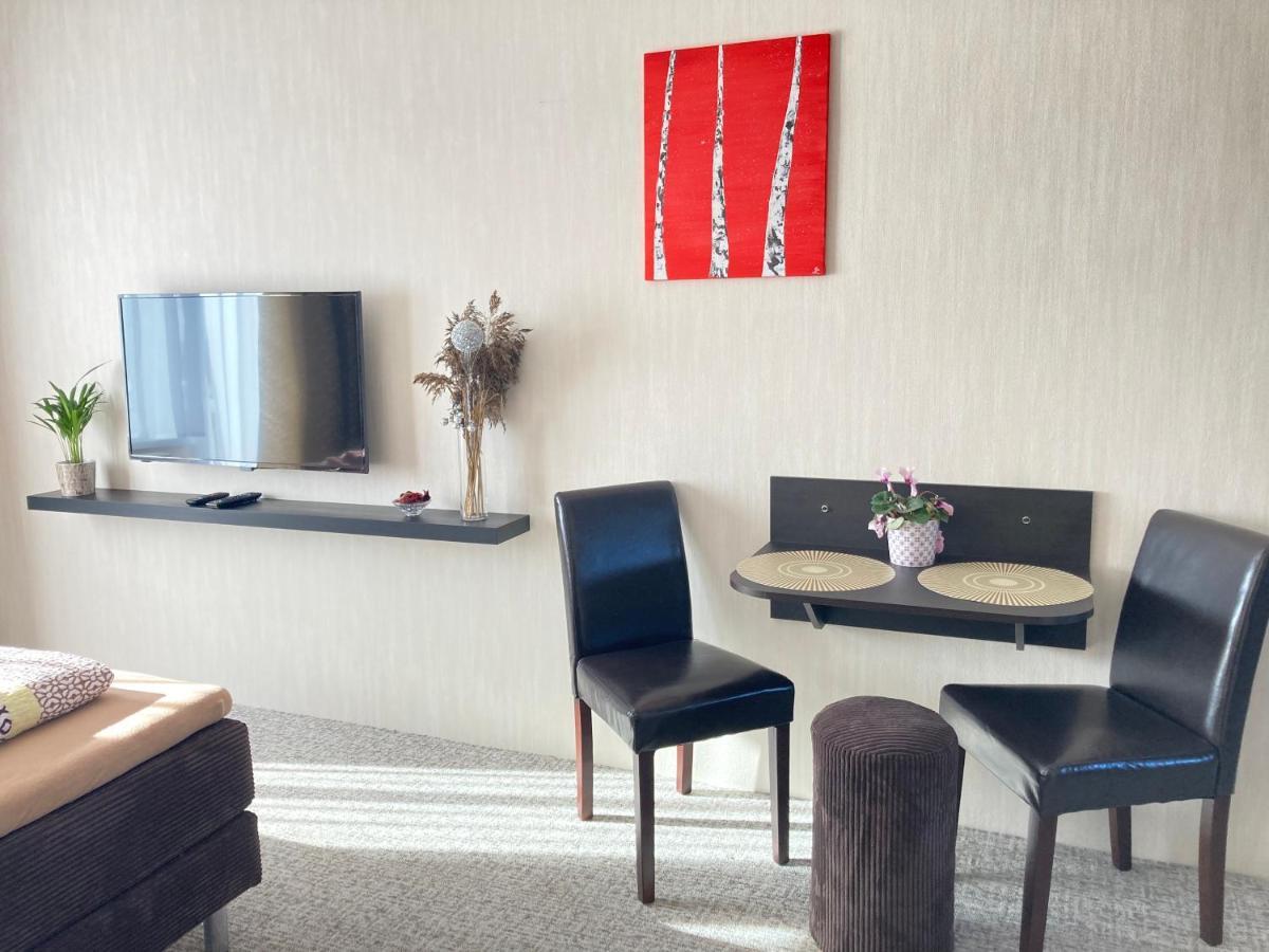 Apartmán Privat Air - Pavcina Lehota Liptovský Mikuláš Exteriér fotografie