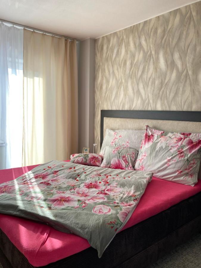 Apartmán Privat Air - Pavcina Lehota Liptovský Mikuláš Exteriér fotografie