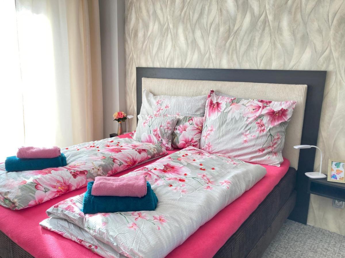Apartmán Privat Air - Pavcina Lehota Liptovský Mikuláš Exteriér fotografie