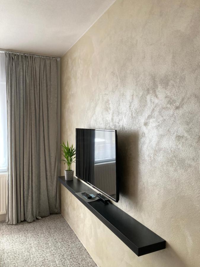 Apartmán Privat Air - Pavcina Lehota Liptovský Mikuláš Exteriér fotografie
