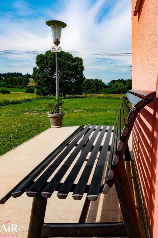 Apartmán Privat Air - Pavcina Lehota Liptovský Mikuláš Exteriér fotografie