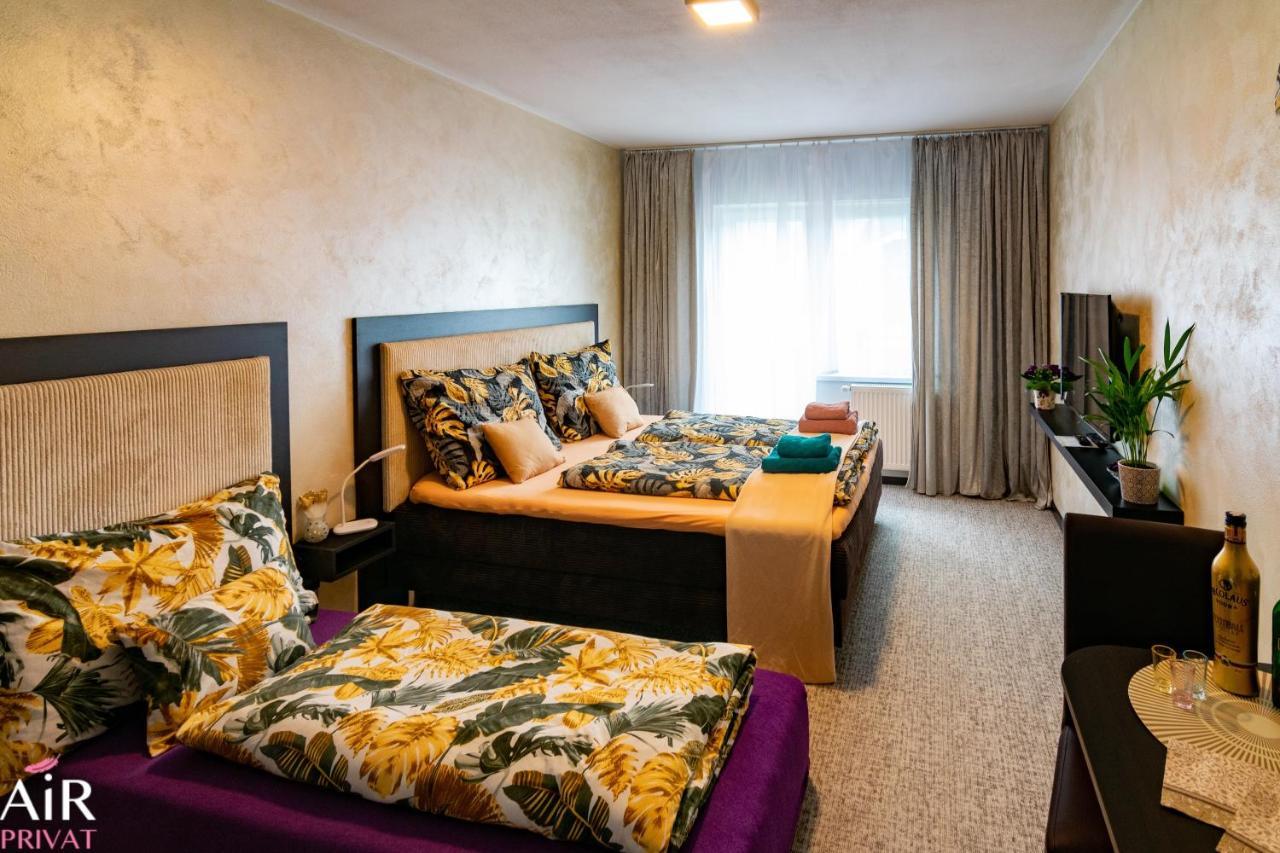 Apartmán Privat Air - Pavcina Lehota Liptovský Mikuláš Exteriér fotografie