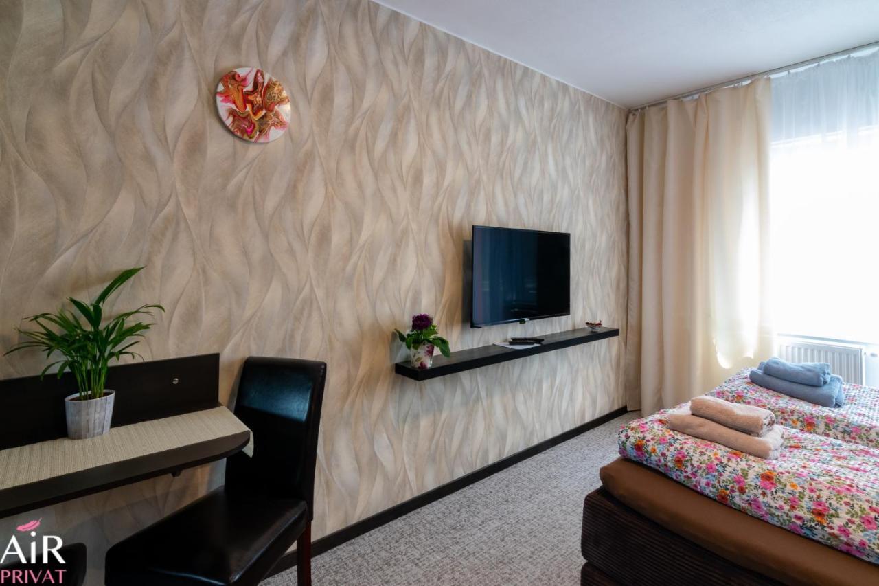 Apartmán Privat Air - Pavcina Lehota Liptovský Mikuláš Exteriér fotografie