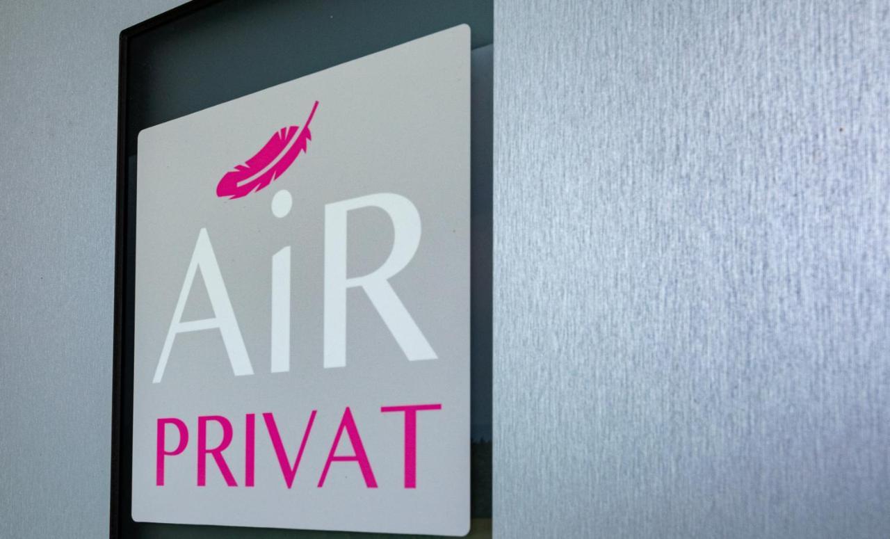 Apartmán Privat Air - Pavcina Lehota Liptovský Mikuláš Exteriér fotografie