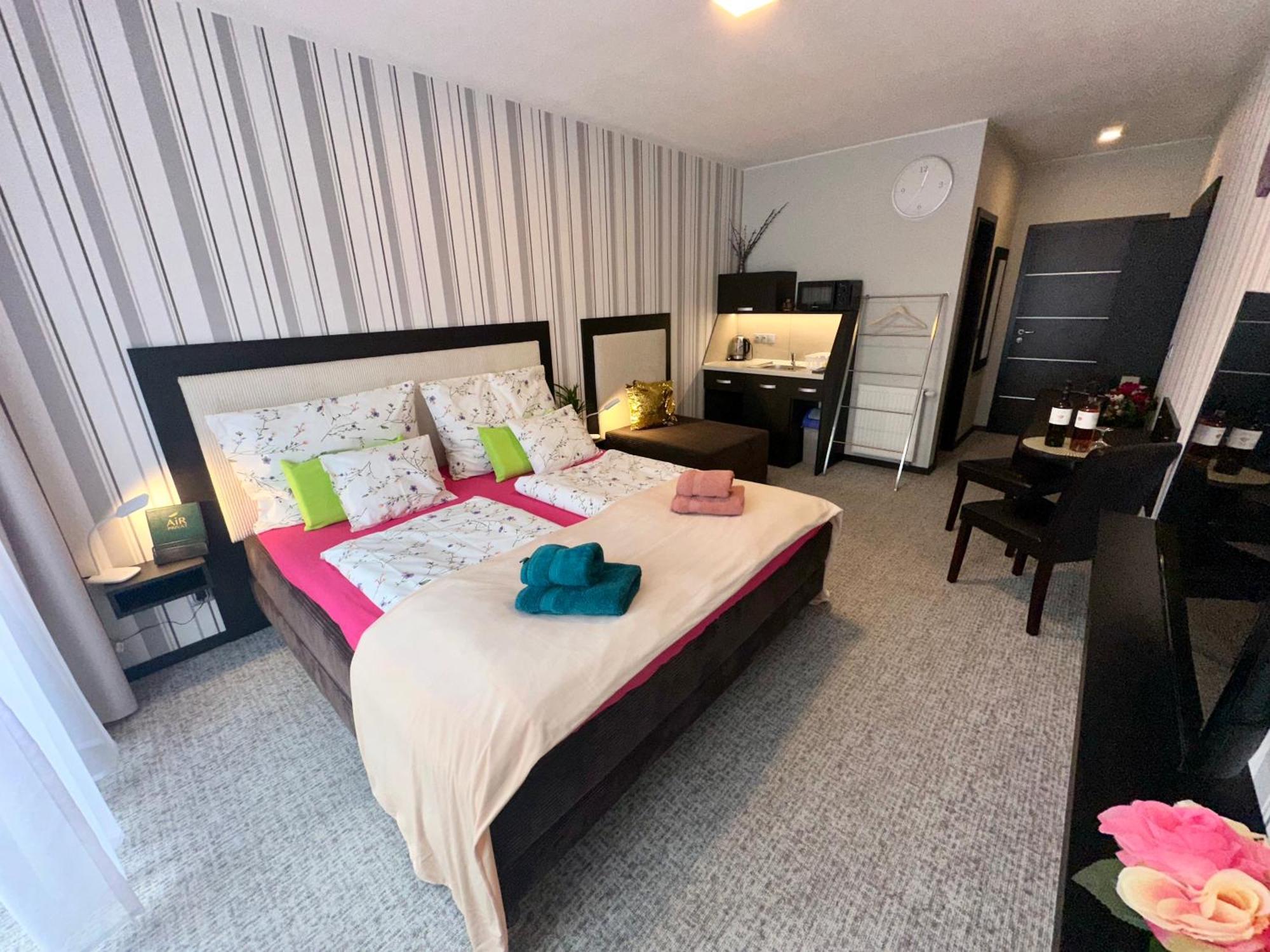 Apartmán Privat Air - Pavcina Lehota Liptovský Mikuláš Exteriér fotografie