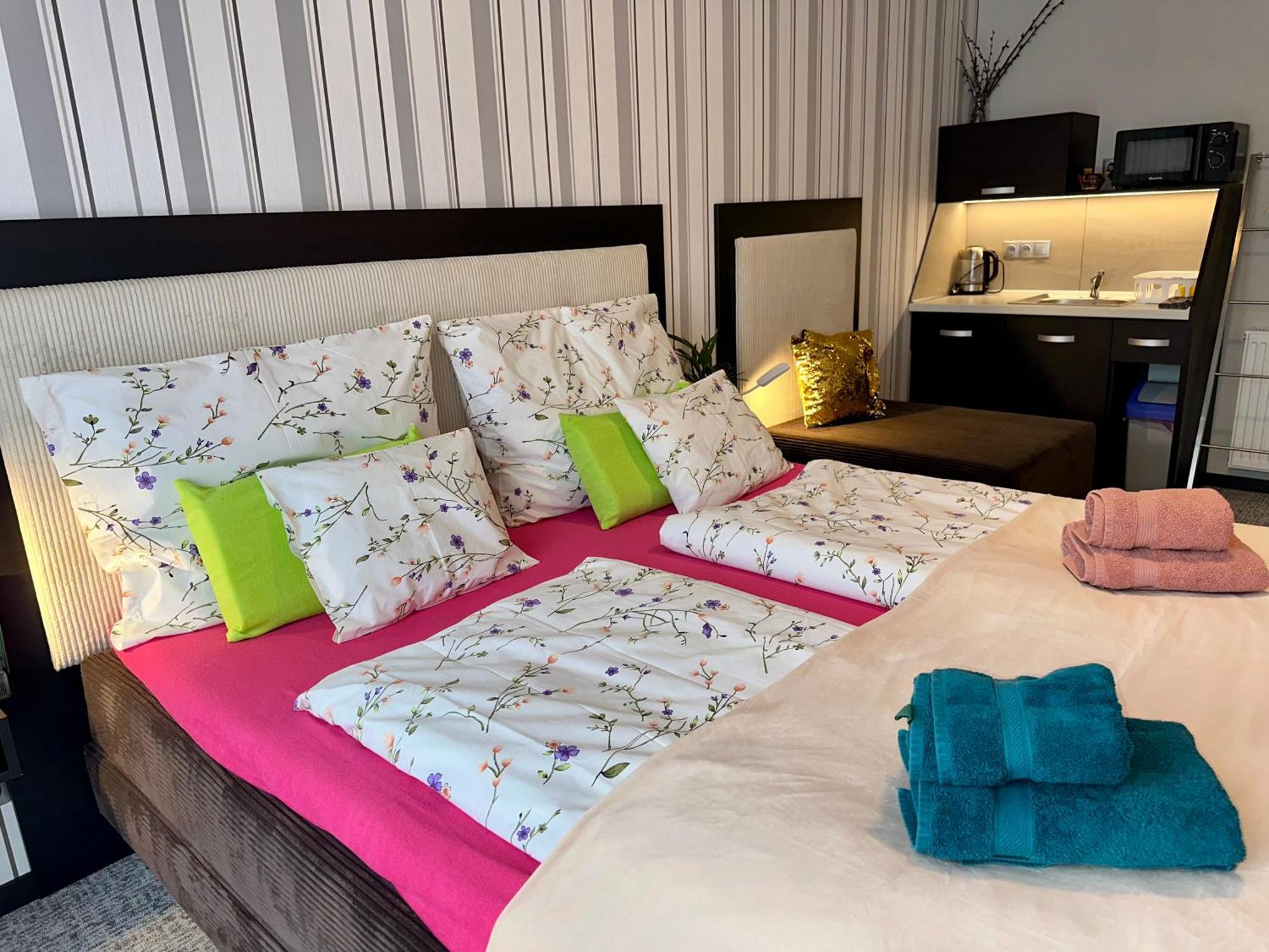 Apartmán Privat Air - Pavcina Lehota Liptovský Mikuláš Exteriér fotografie